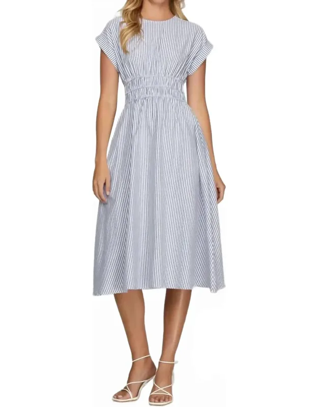 Rachel Dress