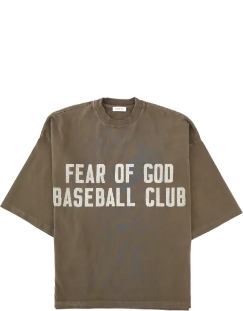 Cotton T-shirt