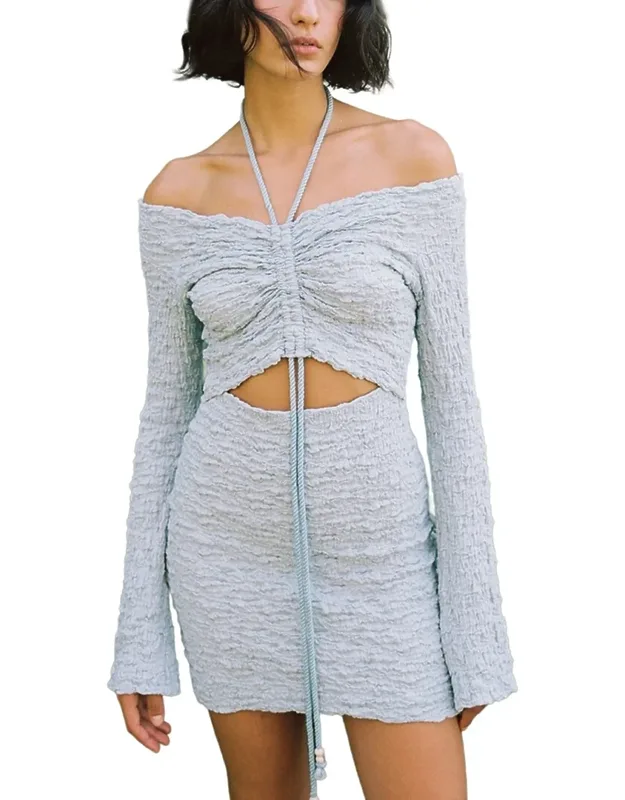 Anastasia Dress