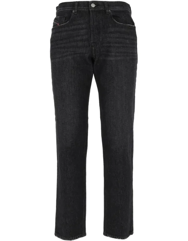2023 Straight Leg Jeans