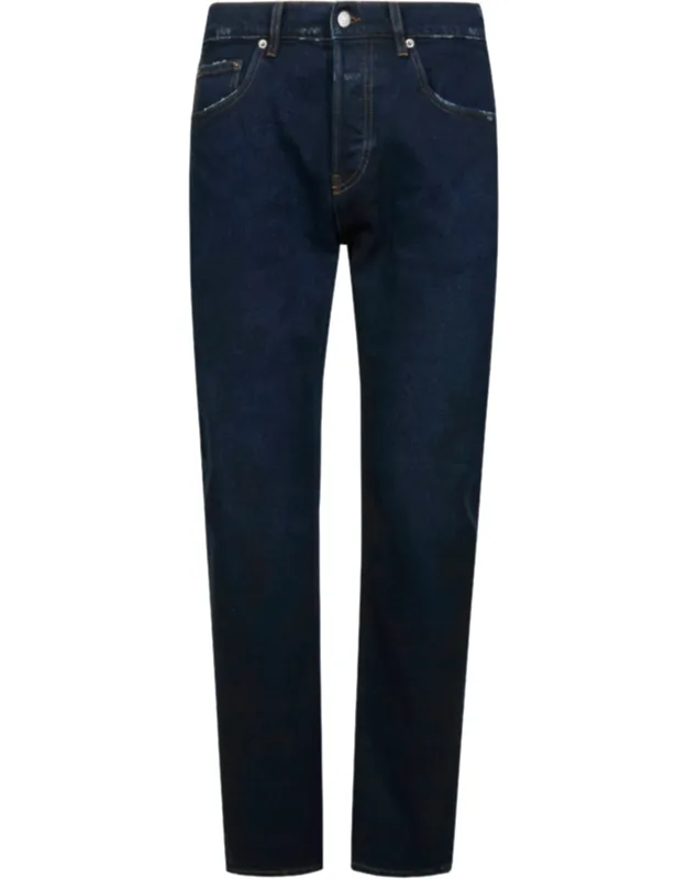 Comfort Straight-leg Jeans