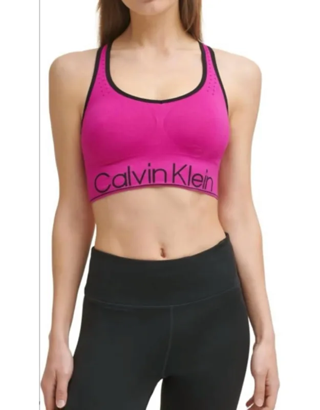Performance Mid-impact Sports Bra