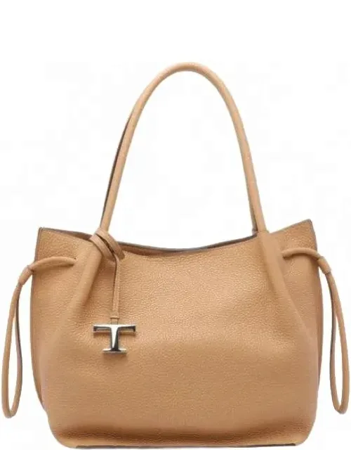 Timeless Bucket Bag