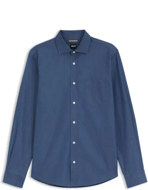 Casual-fit Shirt