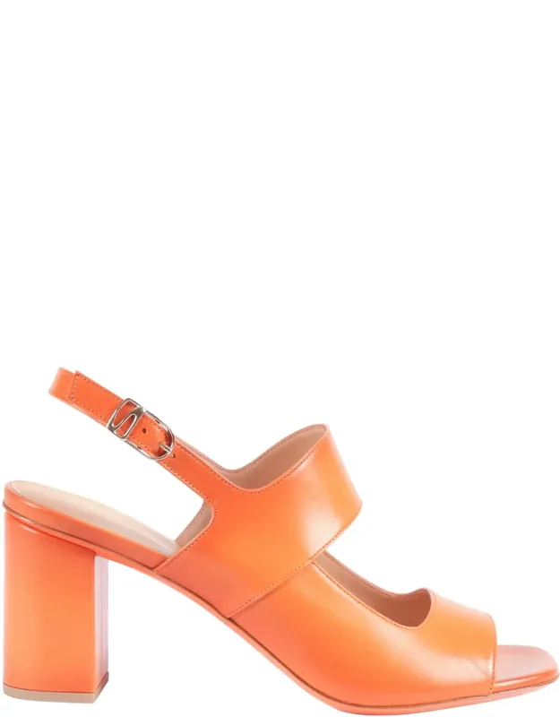 Open Toe Sandals