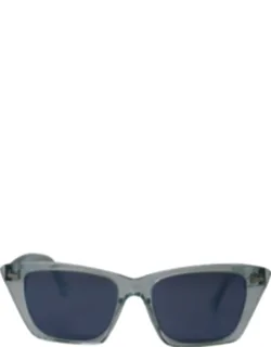 Ingridh Cat Eye Sunglasses