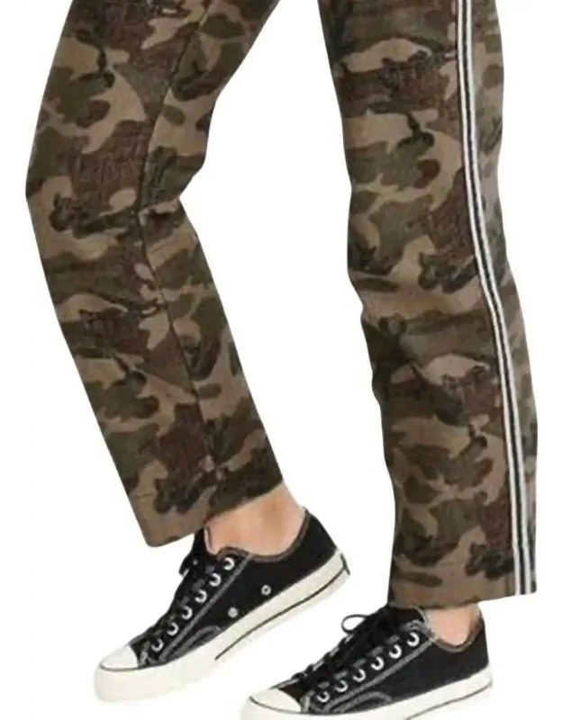 Ankle Pants
