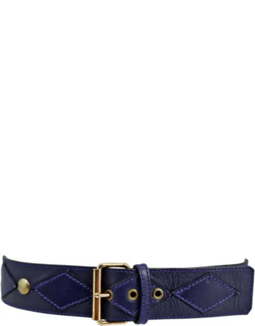 Vintage Stud Belt