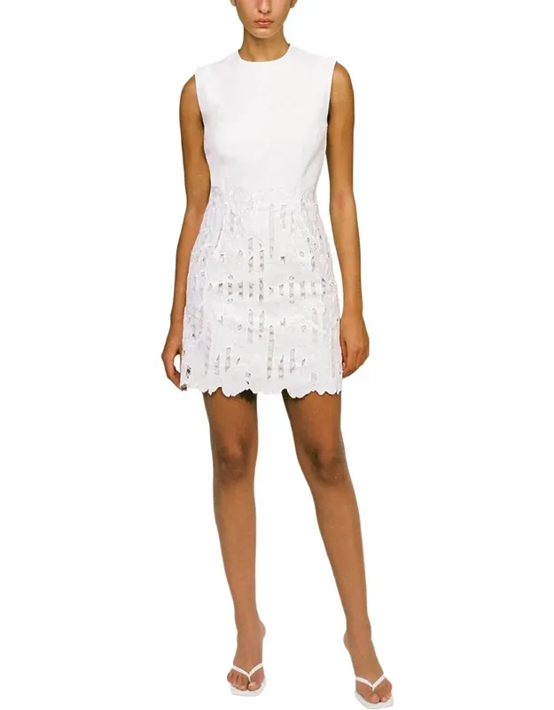 Georgia Dress