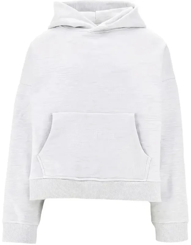 Heavy Pouch Sweatshirt