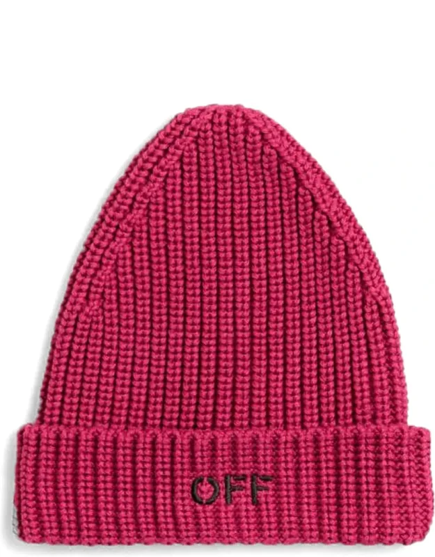Beanie With Logo