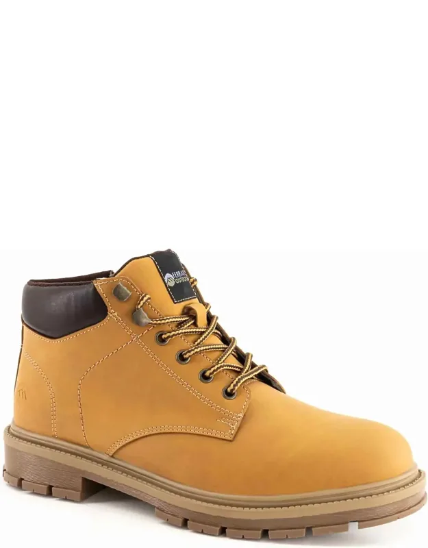 Outdoor Hiking Boots