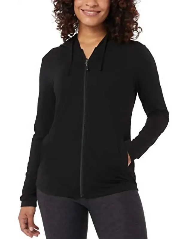 Full Zip Hoodie - 2-pack