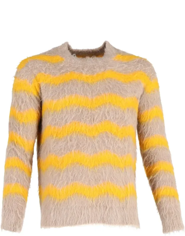Kristoffer Crewneck Sweater