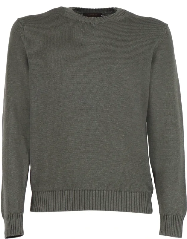 Giro Crew Neck Sweater