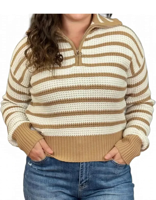 Shelby Sweater