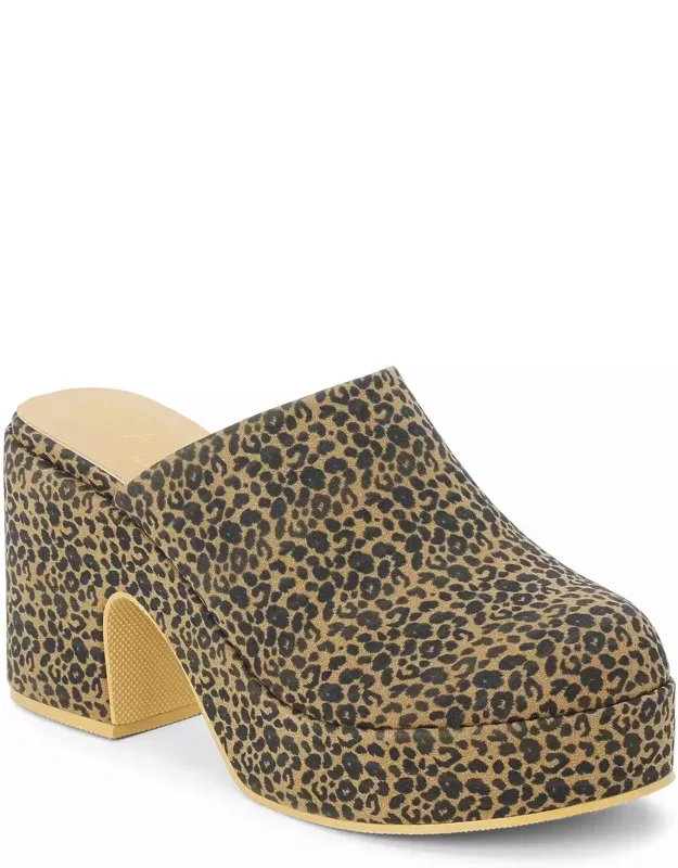 Clogs