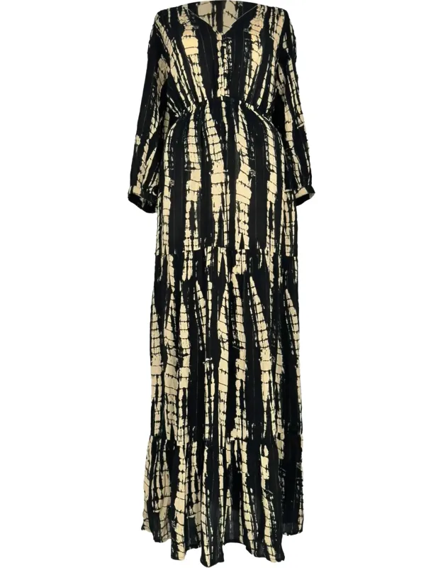 Kezia Maxi Dress