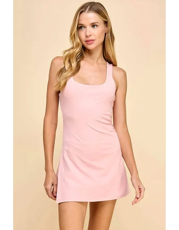 Athletic Dress