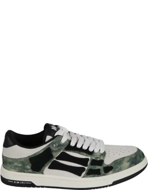 Lace-up Sneakers