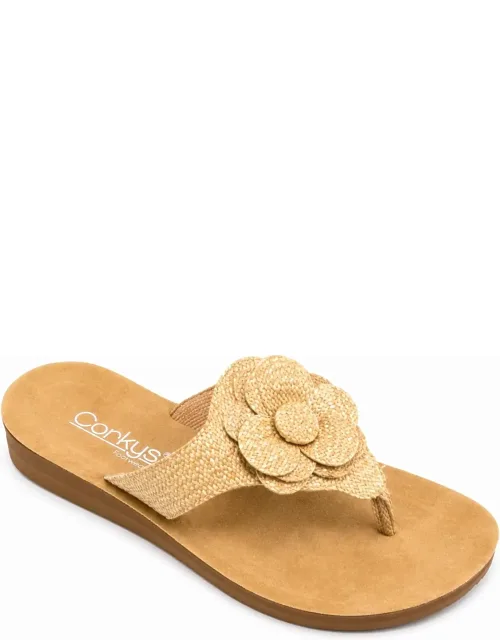 So Delish Sandals