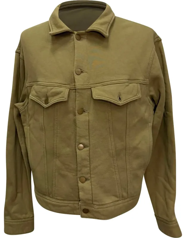 Trucker Jacket