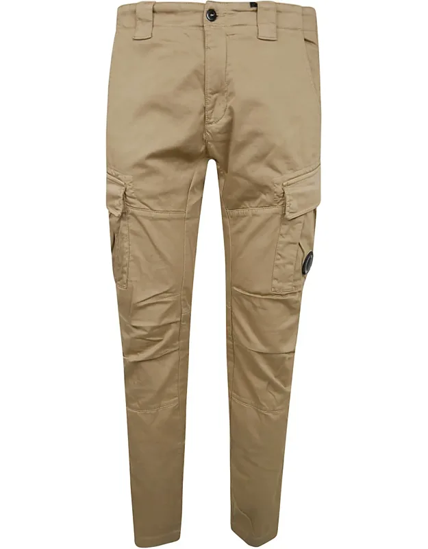 Ergonomic Fit Cargo Pants