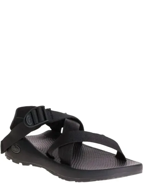 Adjustable Strap Classic Sandals - Wide