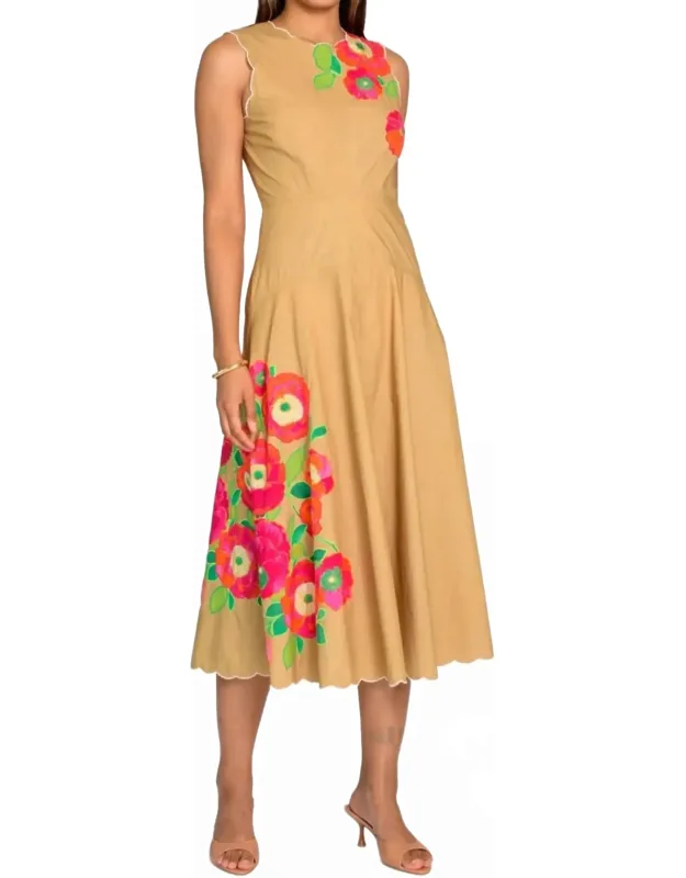 Claire Dress