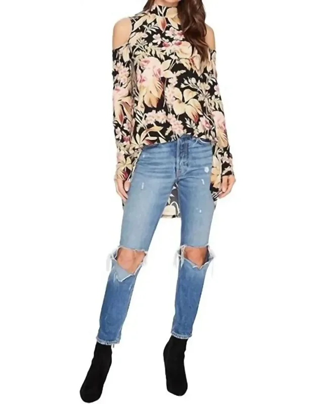Brady Tunic