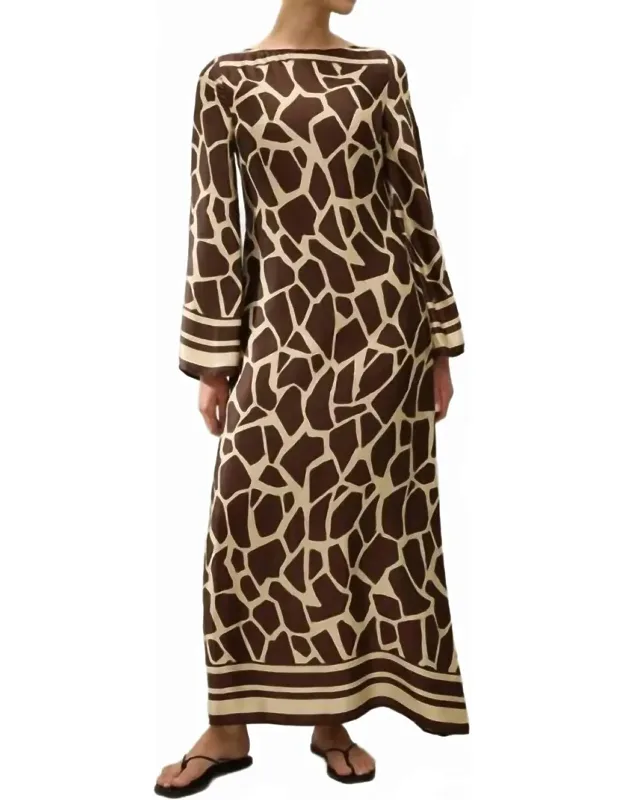 Orsino Maxi Dress