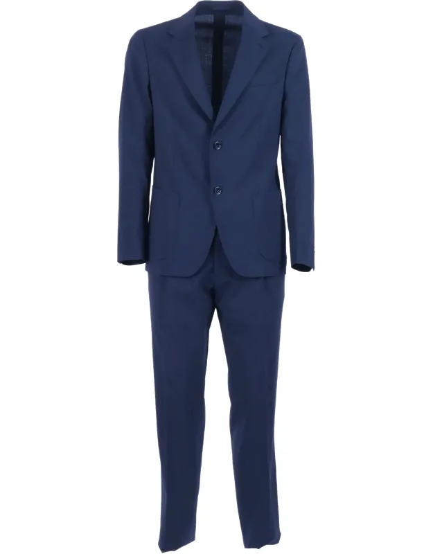 Easy Wear Drop 7 Suit