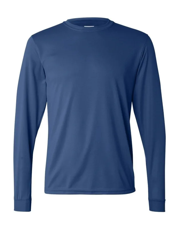 Performance Long Sleeve T-shirt