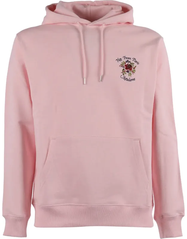 Slogan Hoodie