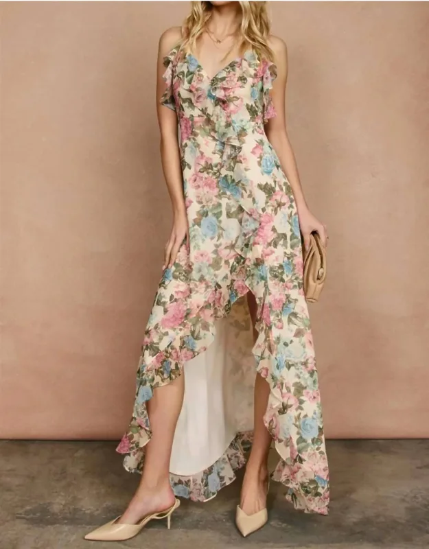 Ballroom Dress