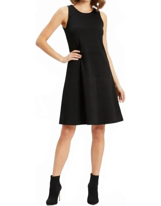 Justine Mini Dress