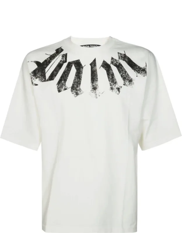 Loose Boxy T-shirt
