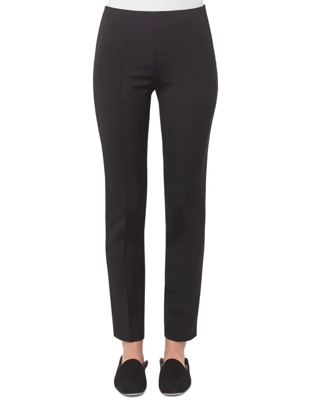 Techno Cotton Pants