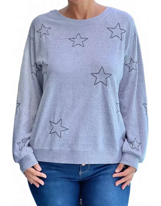 Reach For The Stars Top