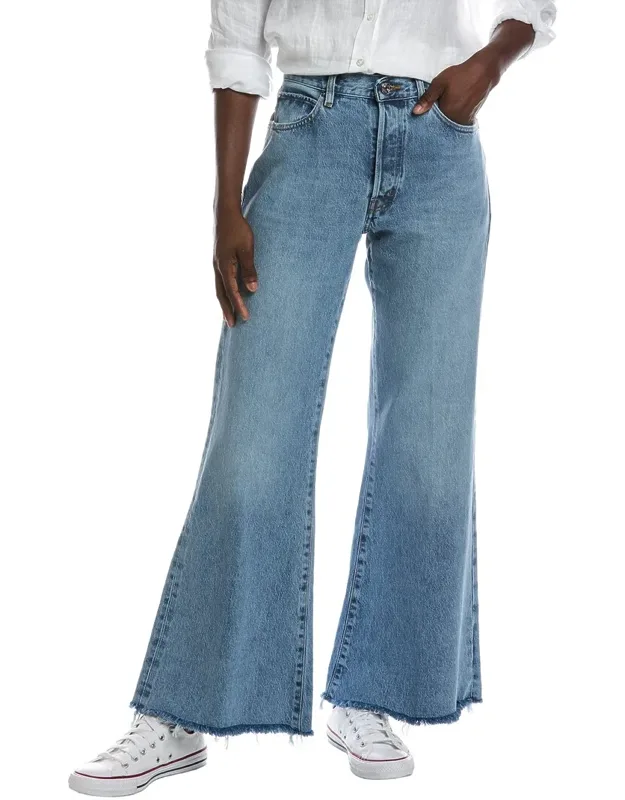 Lax Jeans