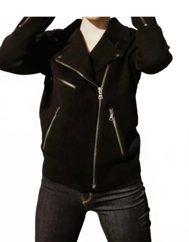 Ace Of Spades Jacket