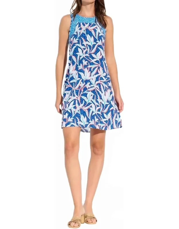 Meghan Mini Dress