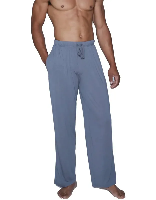 Luxe Cashmere Blend Lounge Pants