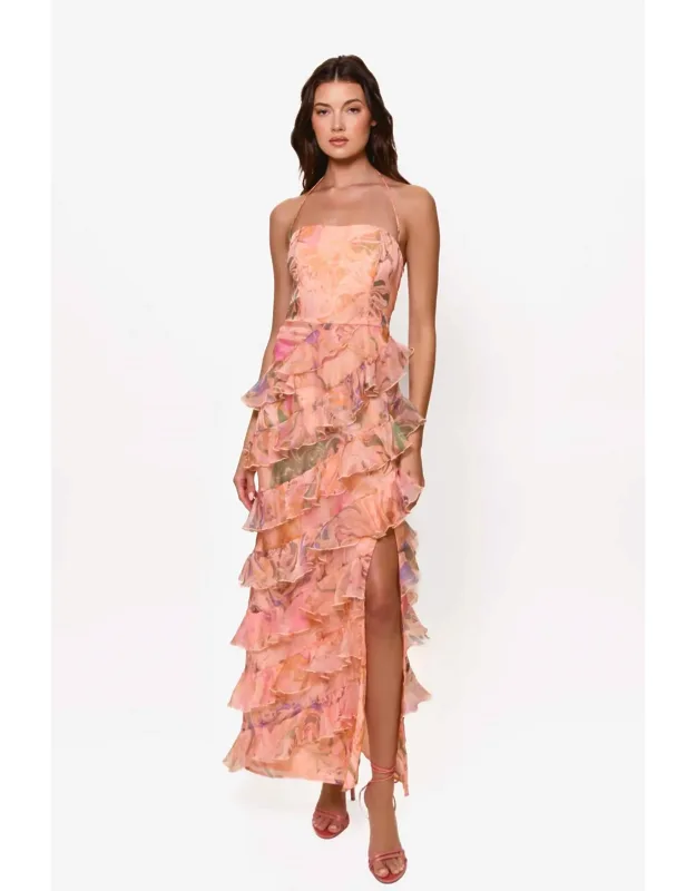 Lou Dress