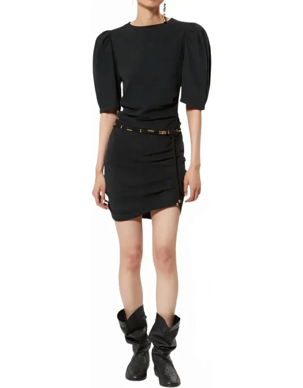 Mylda Dress