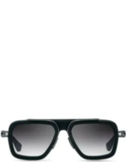 Geometric Frame Sunglasses