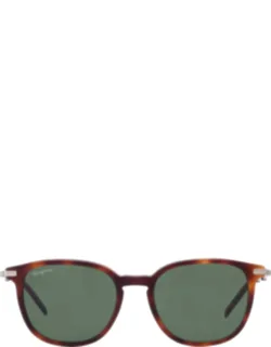 Square Sunglasses Sf1015s 214