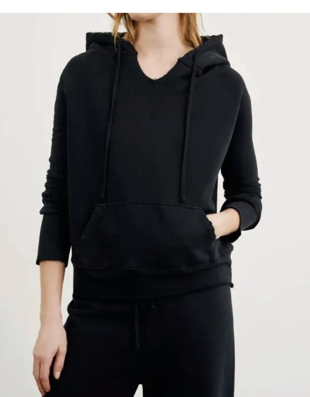 Janie Hoodie