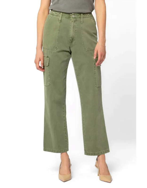Cargo Pants