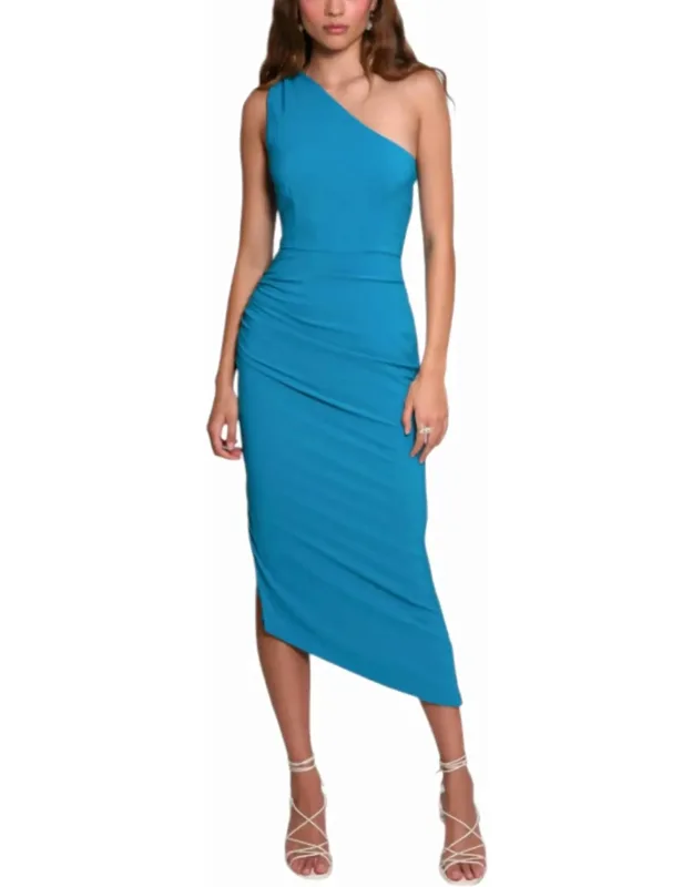 Monty Dress